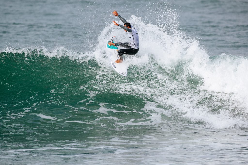 EDP Vissla Pro Ericeira, Ribeira D'Ilhas, Portugal