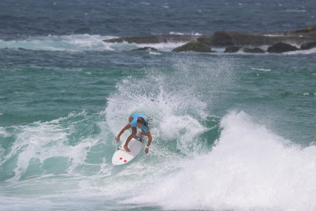 Saquarema Surf Festival, Praia de Itaúna, Saquarema (RJ)