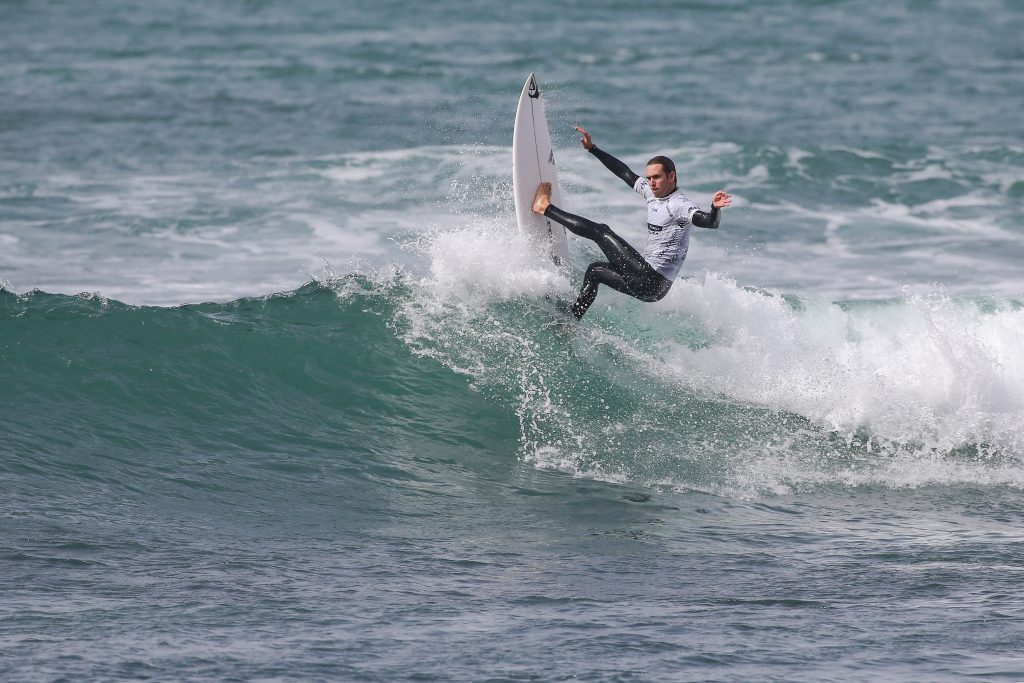EDP Vissla Pro Ericeira, Ribeira D'Ilhas, Portugal