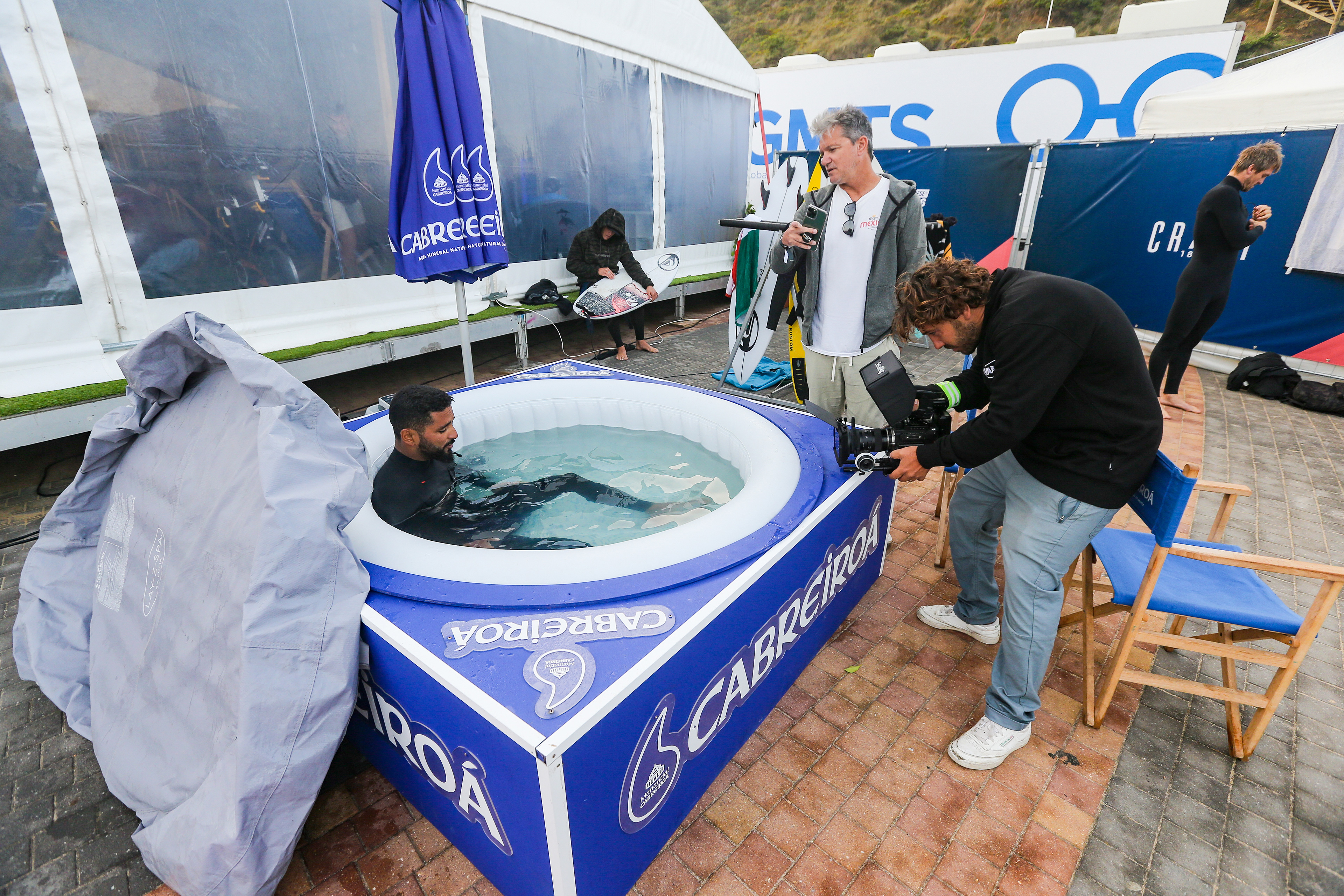 EDP Vissla Pro Ericeira, Ribeira D'Ilhas, Portugal