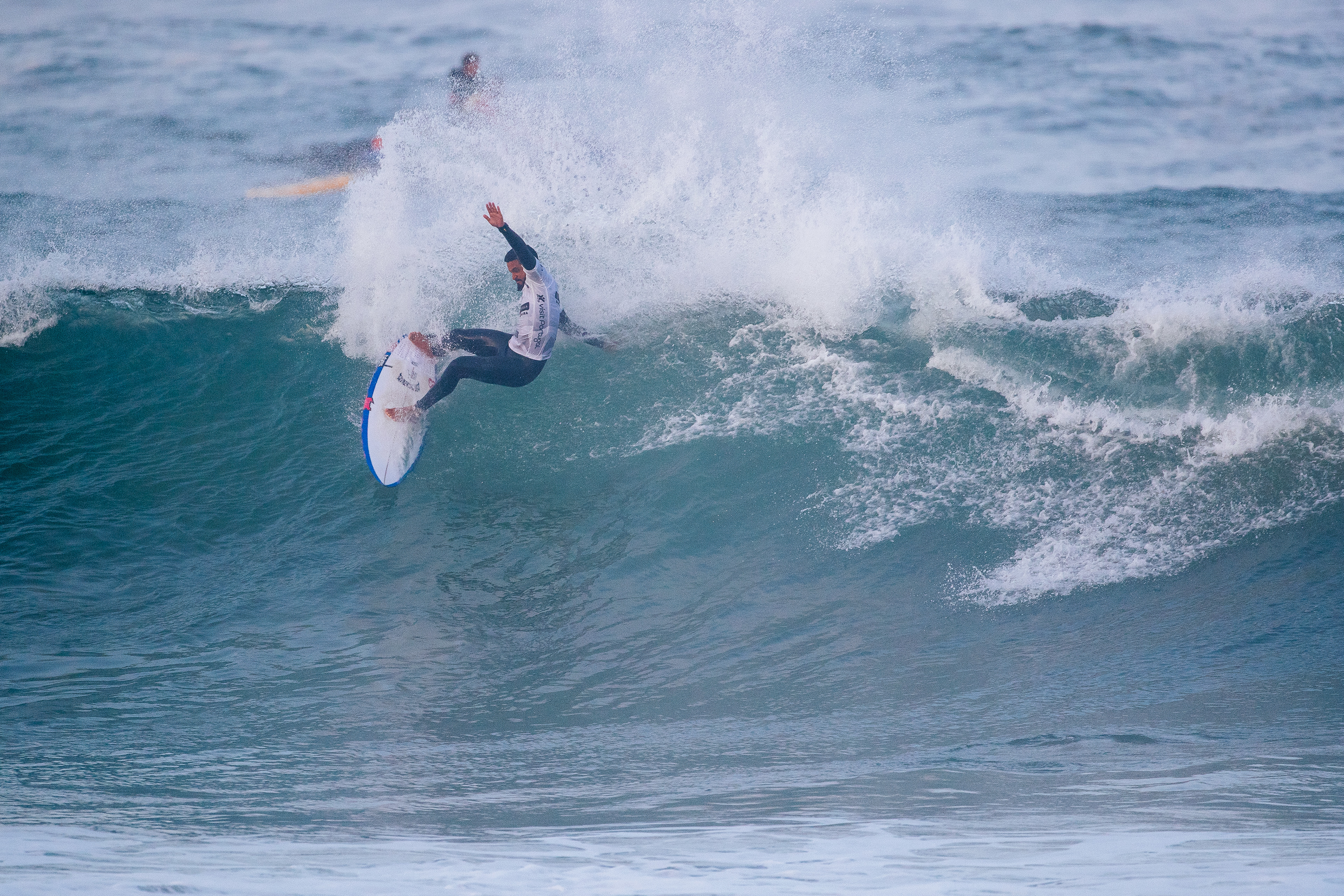 EDP Vissla Pro Ericeira, Ribeira D'Ilhas, Portugal