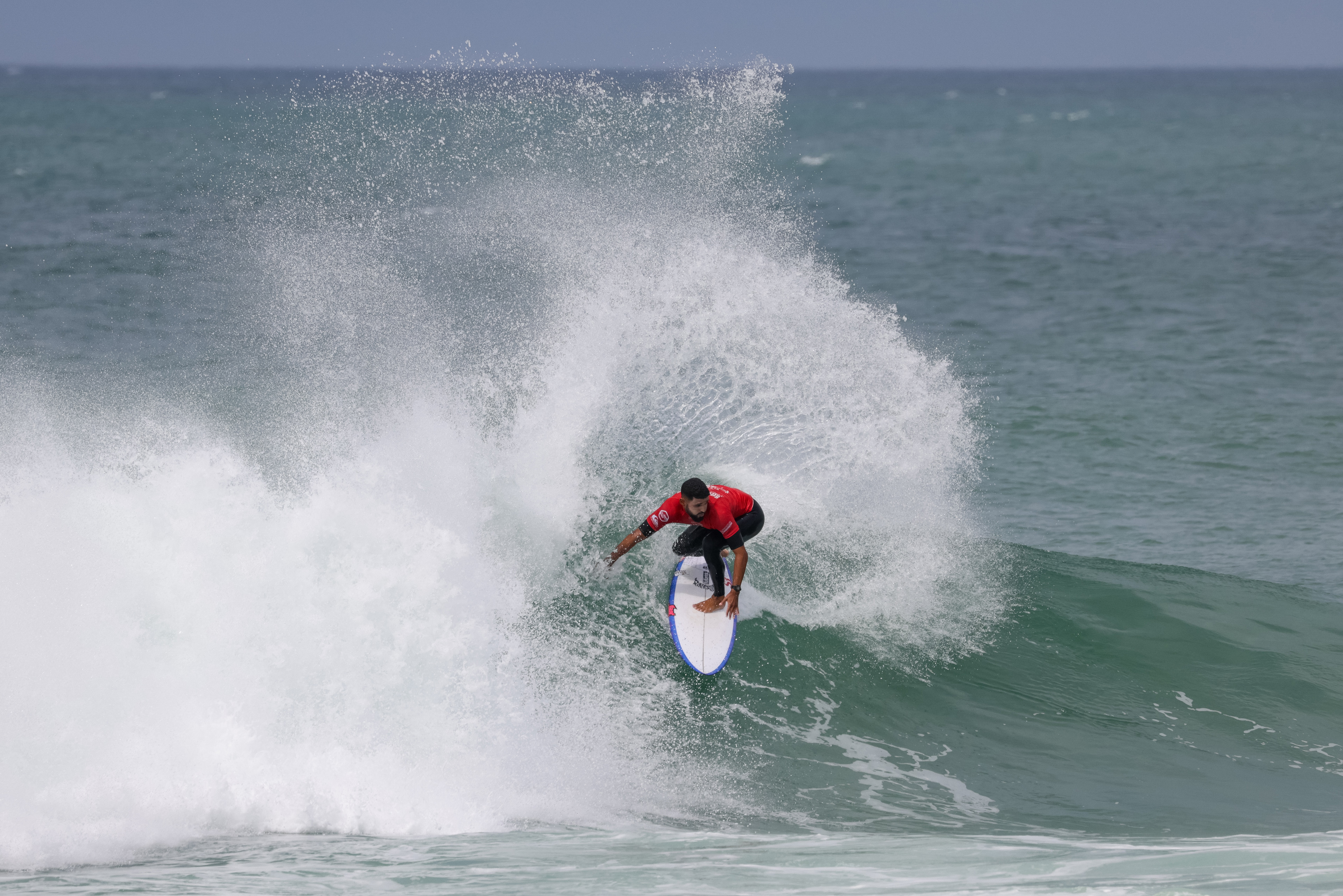 Saquarema Surf Festival, Praia de Itaúna, Saquarema (RJ)