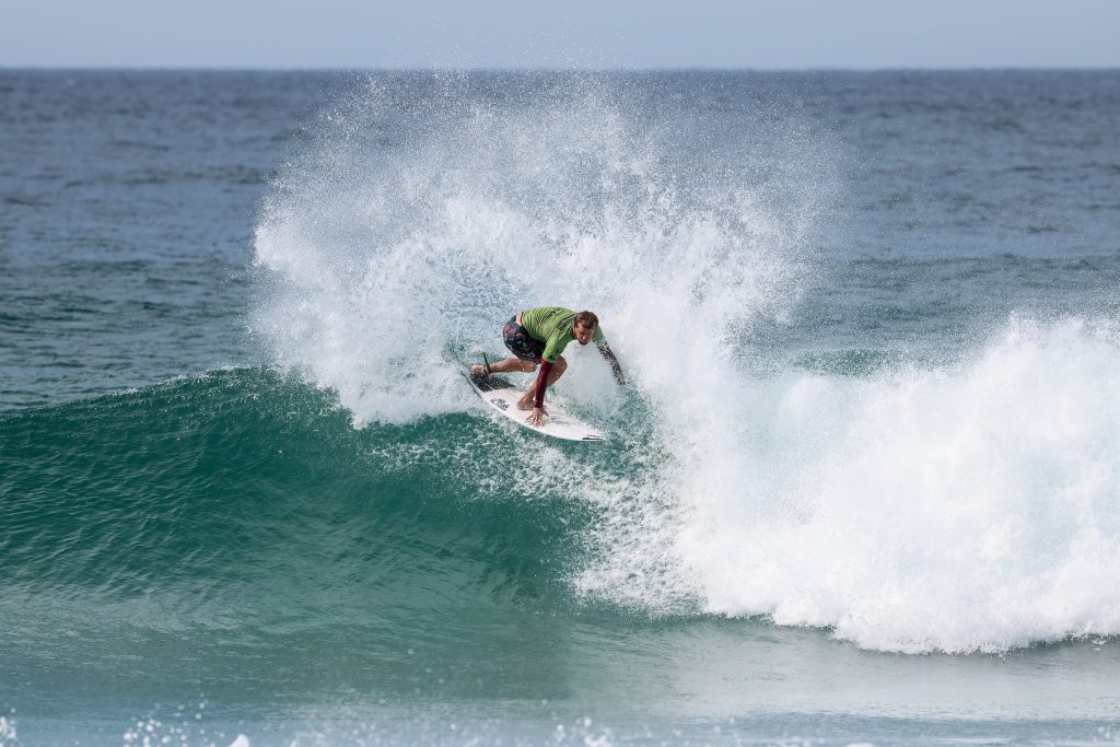 Saquarema Surf Festival, Praia de Itaúna, Saquarema (RJ)