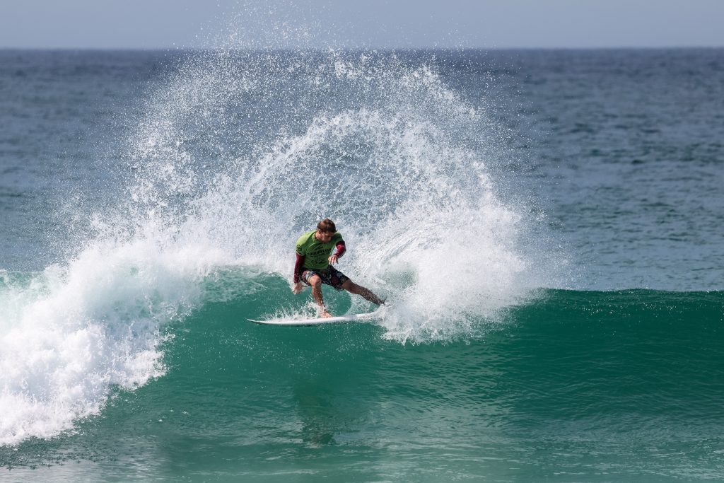 Saquarema Surf Festival, Praia de Itaúna, Saquarema (RJ)