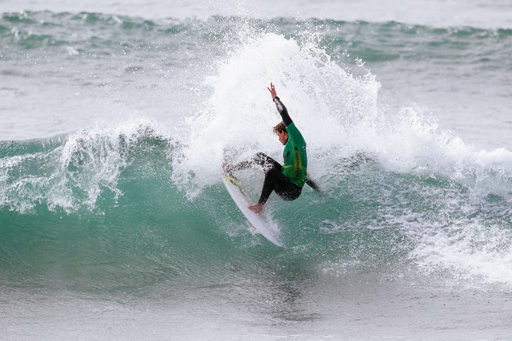 EDP Vissla Pro Ericeira, Ribeira D'Ilhas, Portugal