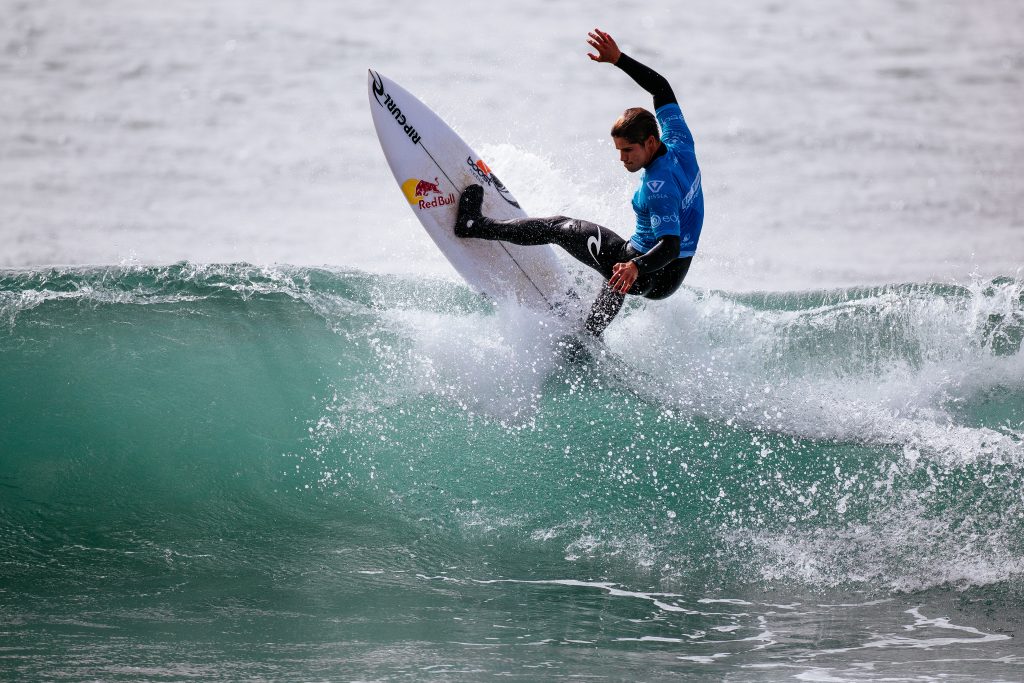 EDP Vissla Pro Ericeira, Ribeira D'Ilhas, Portugal