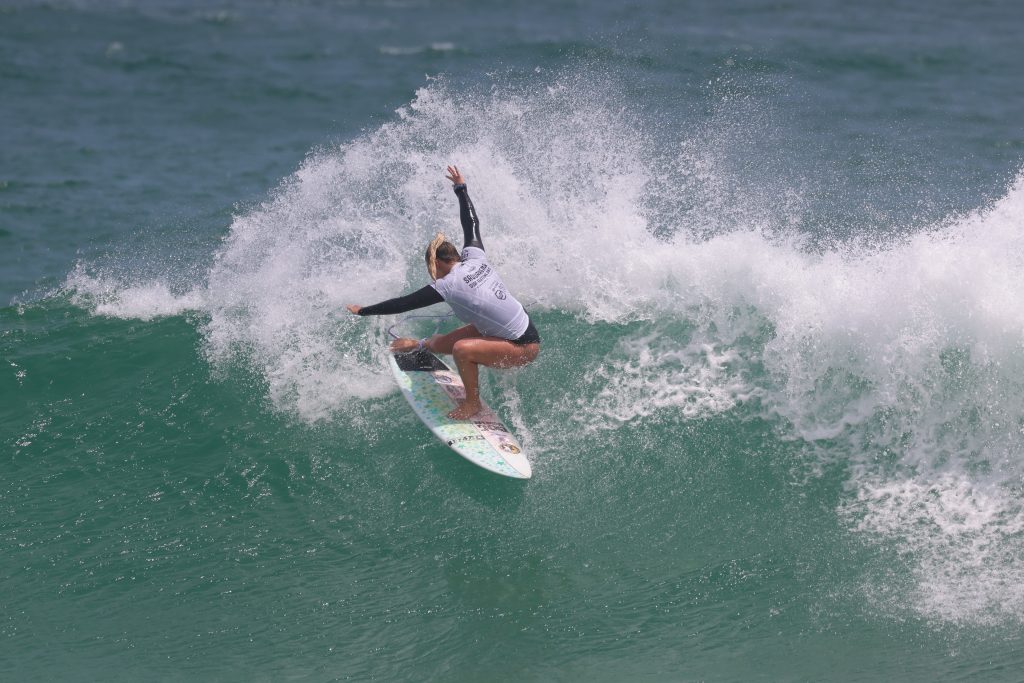 Saquarema Surf Festival, Praia de Itaúna, Saquarema (RJ)