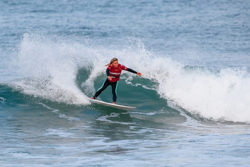 EDP Vissla Pro Ericeira, Ribeira D'Ilhas, Portugal