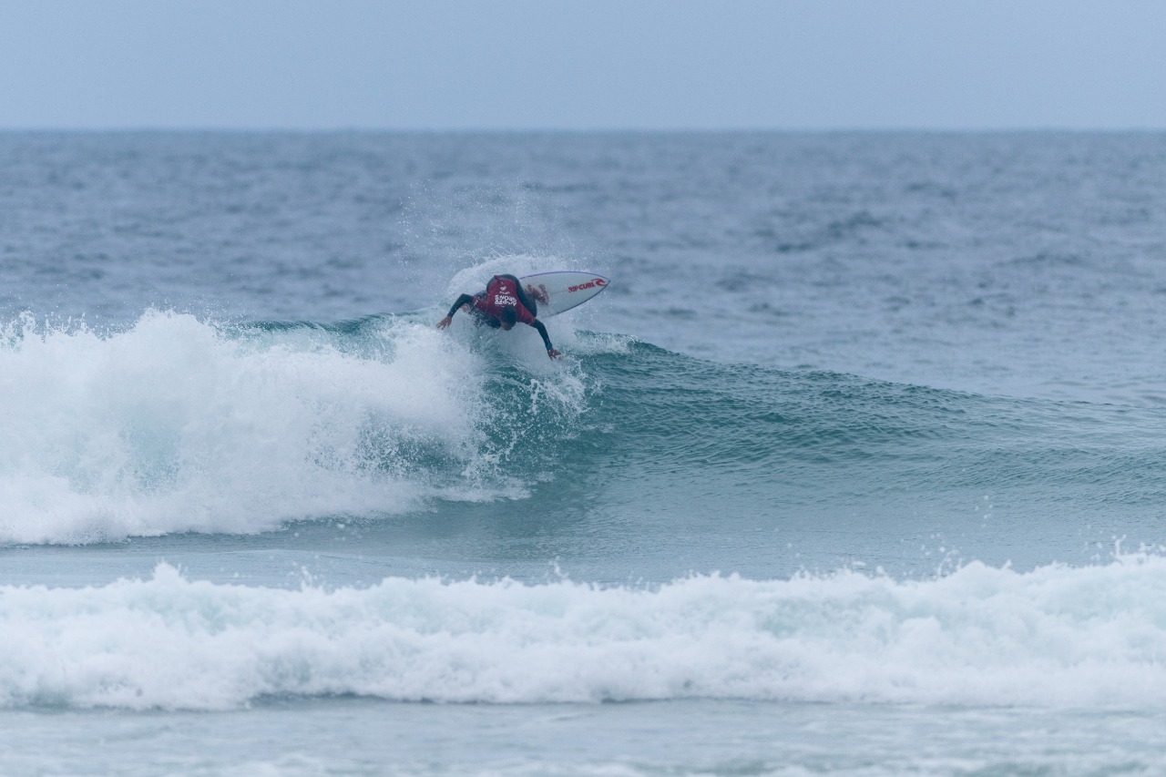 Rusty Arpex Groms, Arpoador (RJ)