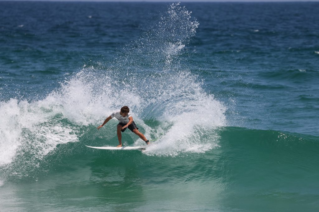 Saquarema Surf Festival, Praia de Itaúna, Saquarema (RJ)