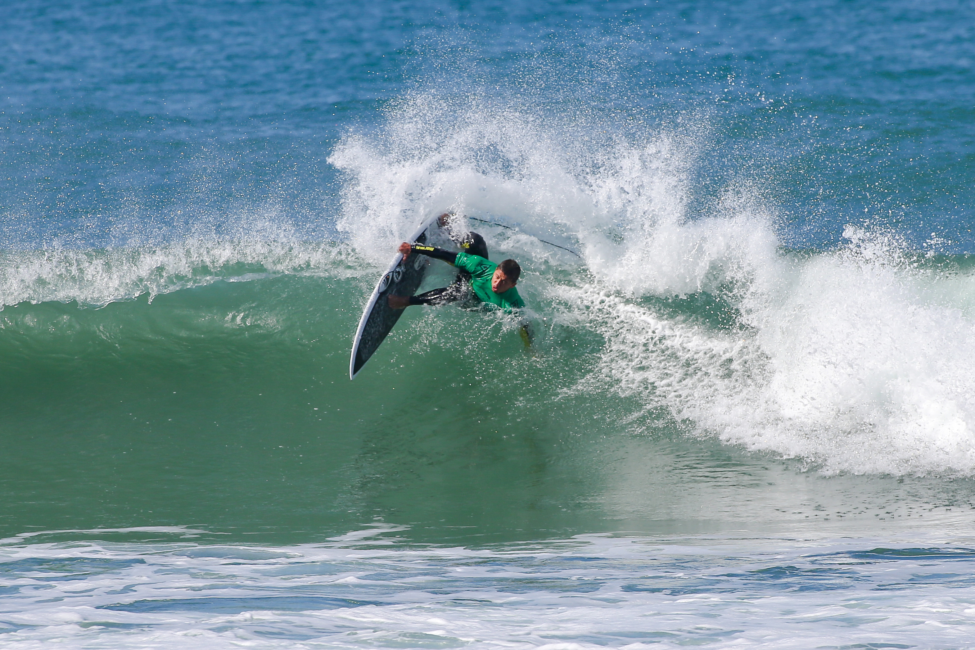 EDP Vissla Pro Ericeira, Ribeira D'Ilhas, Portugal