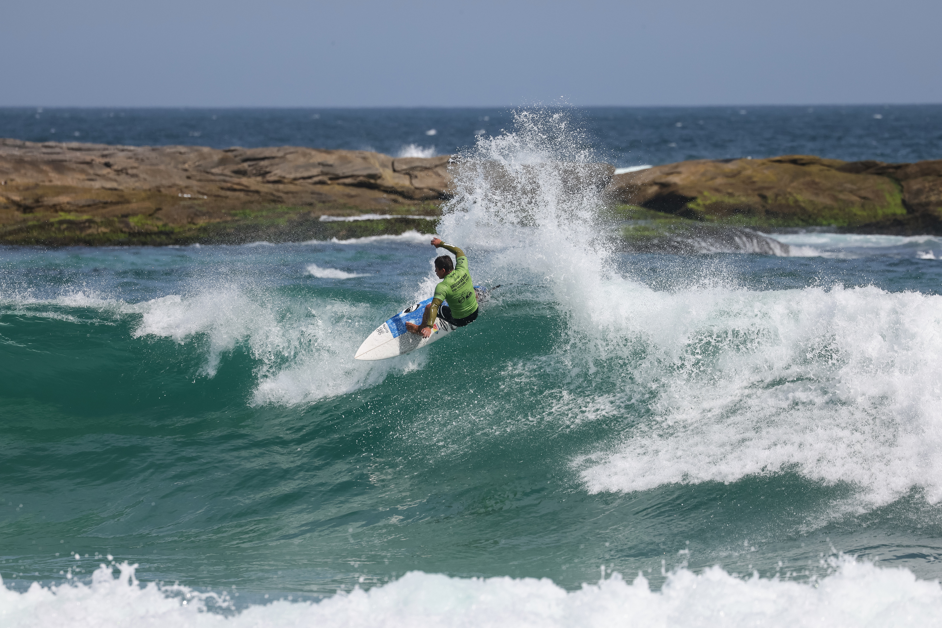 Saquarema Surf Festival, Praia de Itaúna, Saquarema (RJ)
