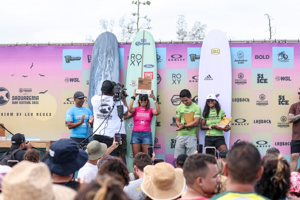 Saquarema Surf Festival, Praia de Itaúna, Saquarema (RJ)