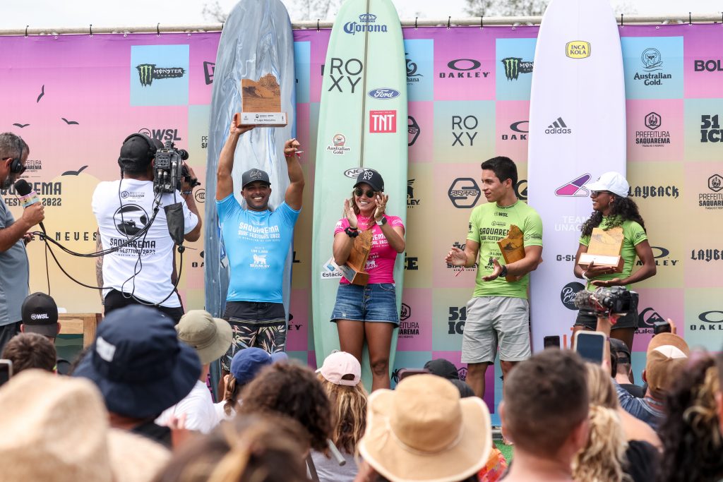 Saquarema Surf Festival, Praia de Itaúna, Saquarema (RJ)