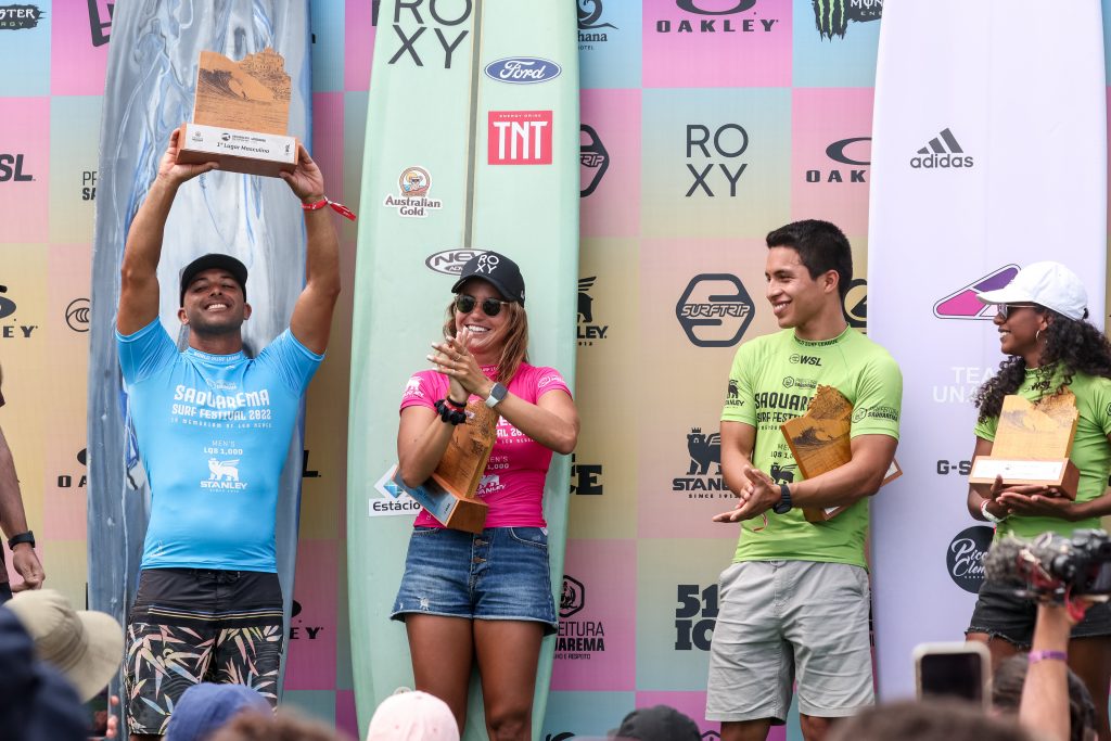 Saquarema Surf Festival, Praia de Itaúna, Saquarema (RJ)