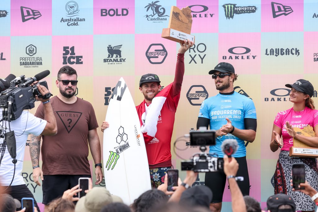 Saquarema Surf Festival, Praia de Itaúna, Saquarema (RJ)