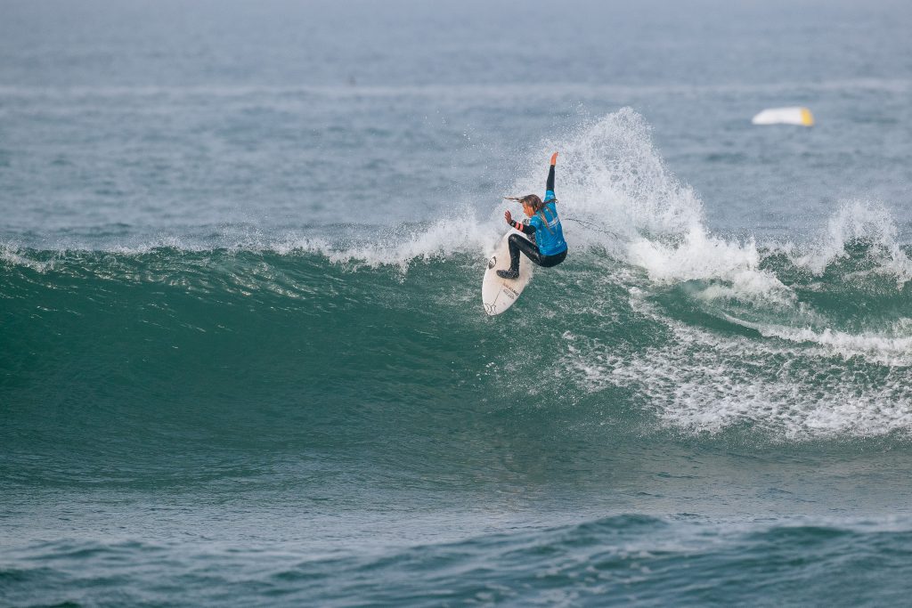 EDP Vissla Pro Ericeira, Ribeira D'Ilhas, Portugal