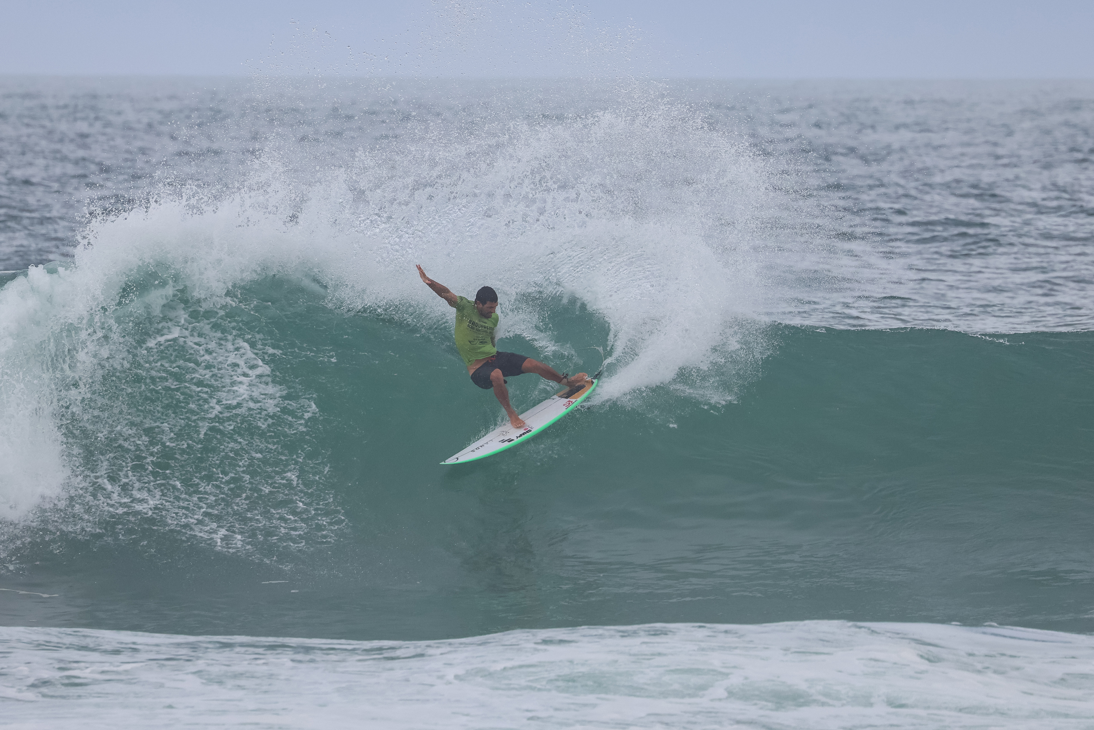 Saquarema Surf Festival, Praia de Itaúna, Saquarema (RJ)