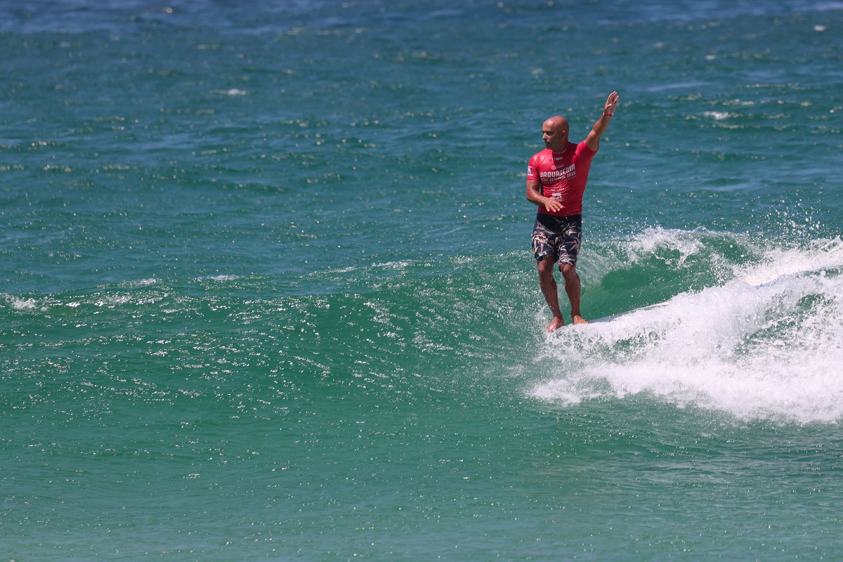 Saquarema Surf Festival, Praia de Itaúna, Saquarema (RJ)
