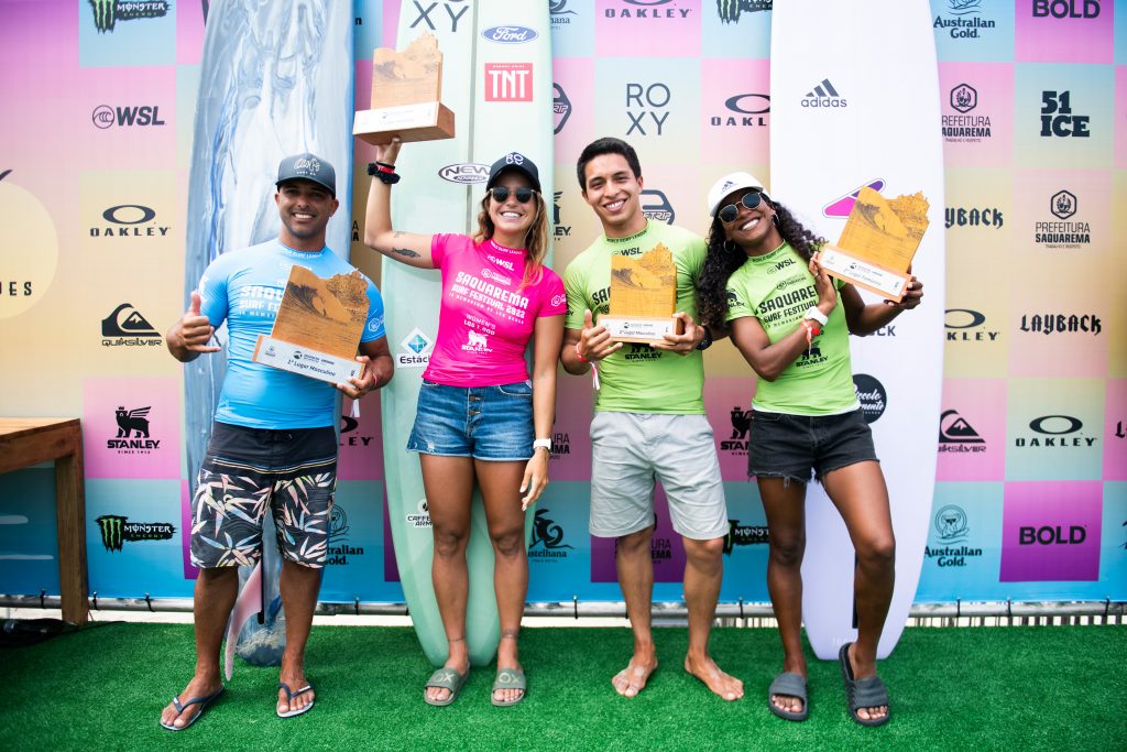 Saquarema Surf Festival, Praia de Itaúna, Saquarema (RJ)
