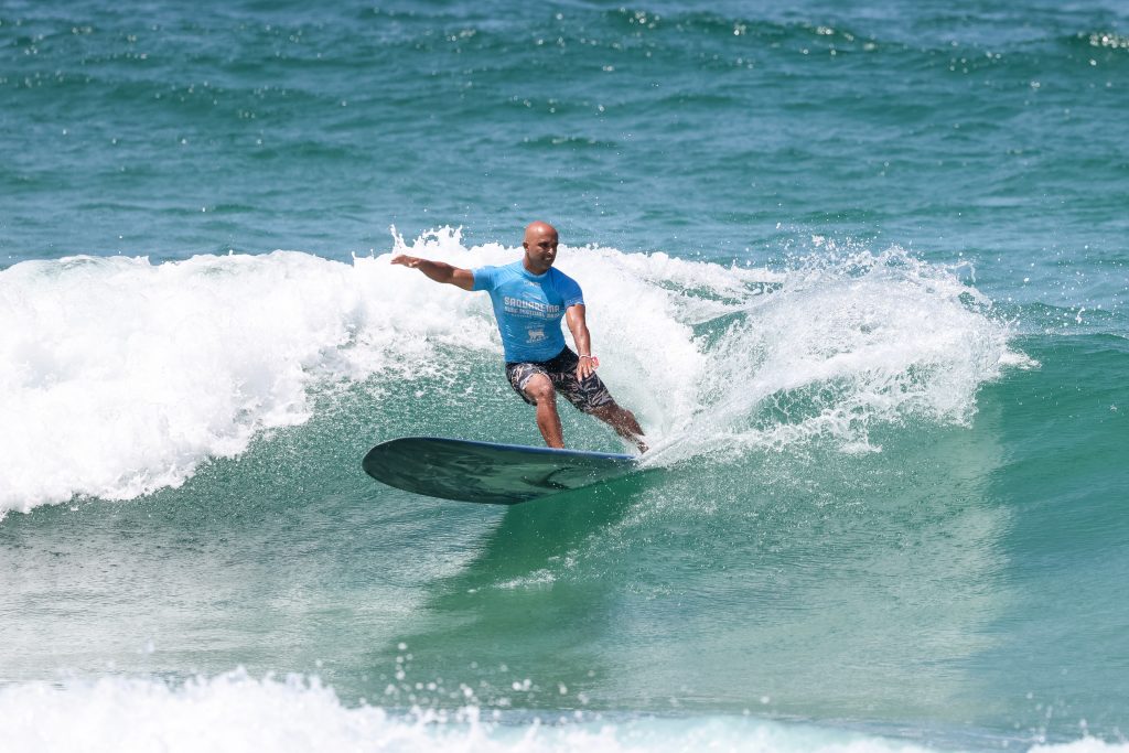 Saquarema Surf Festival, Praia de Itaúna, Saquarema (RJ)