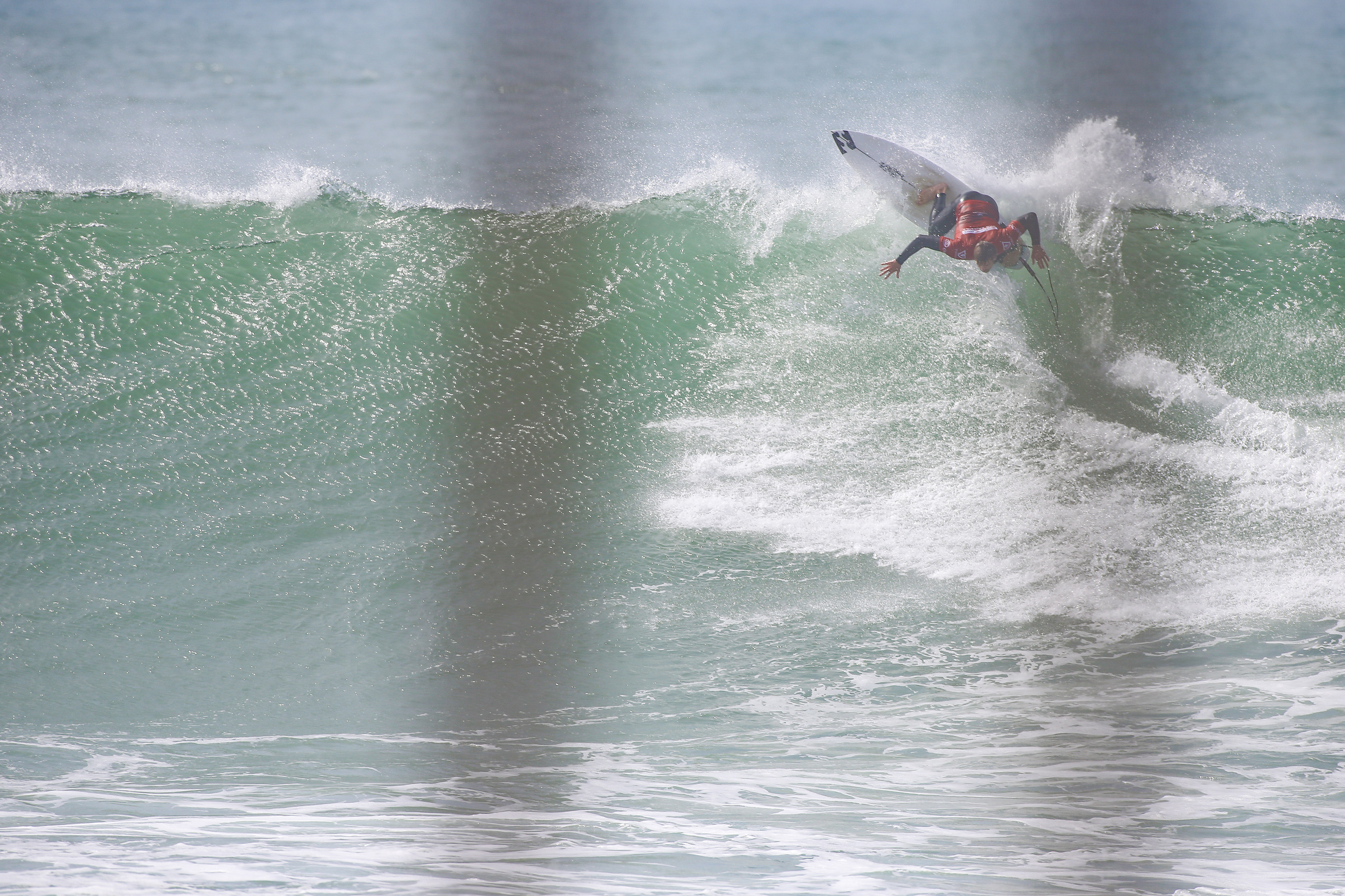 EDP Vissla Pro Ericeira, Ribeira D'Ilhas, Portugal