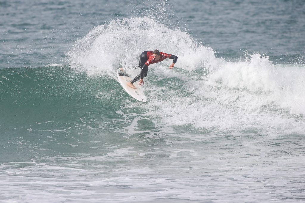 EDP Vissla Pro Ericeira, Ribeira D'Ilhas, Portugal