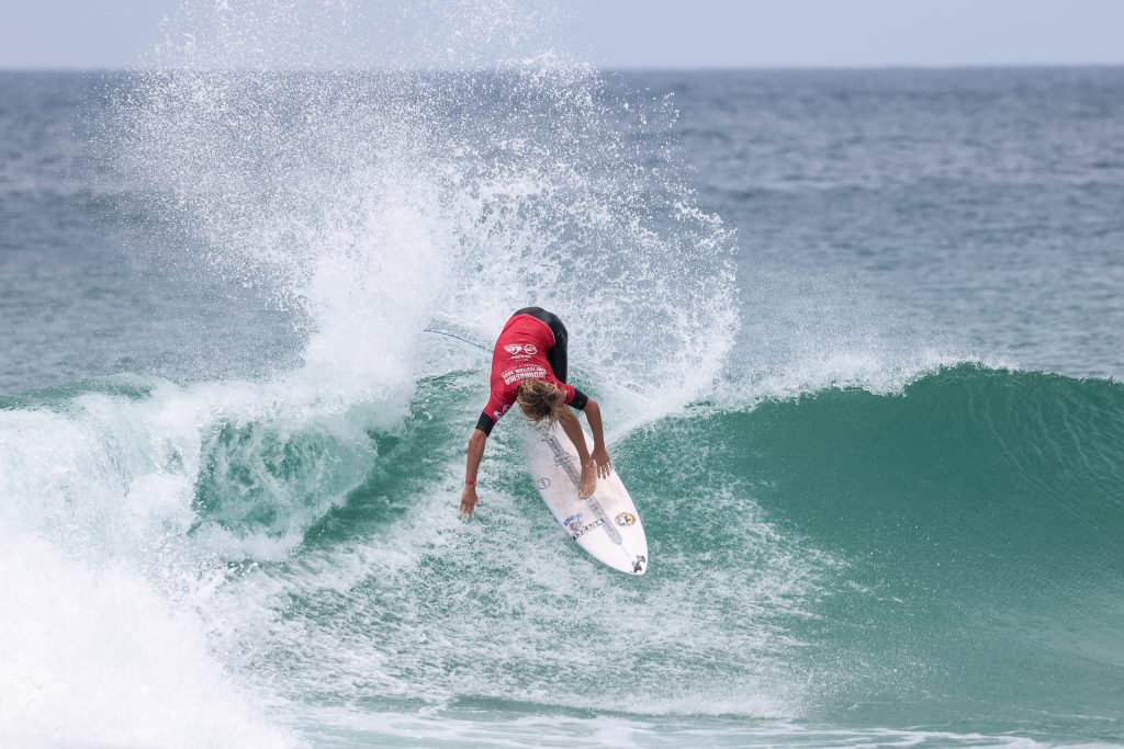 Saquarema Surf Festival, Praia de Itaúna, Saquarema (RJ)