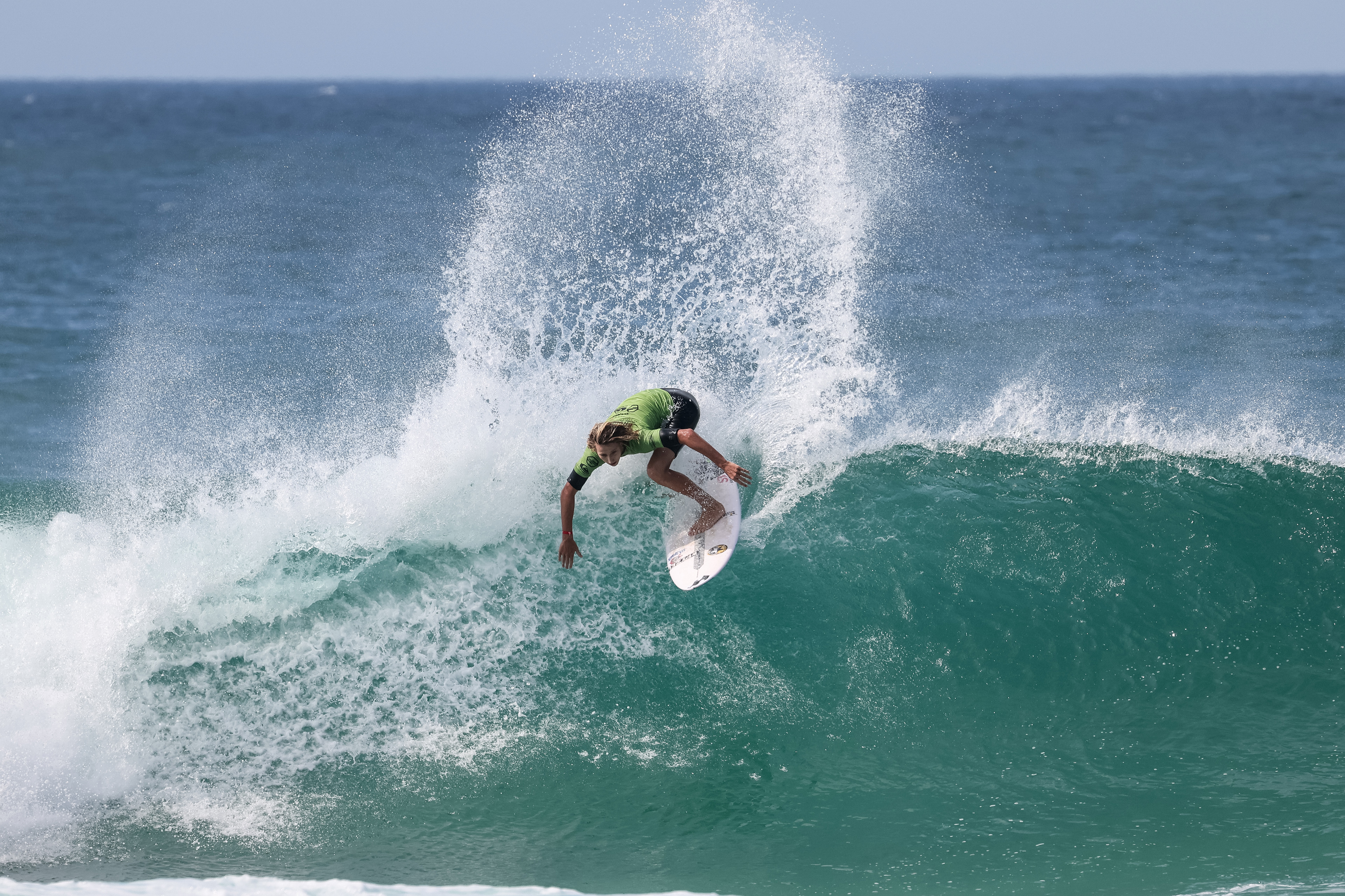 Saquarema Surf Festival, Praia de Itaúna, Saquarema (RJ)