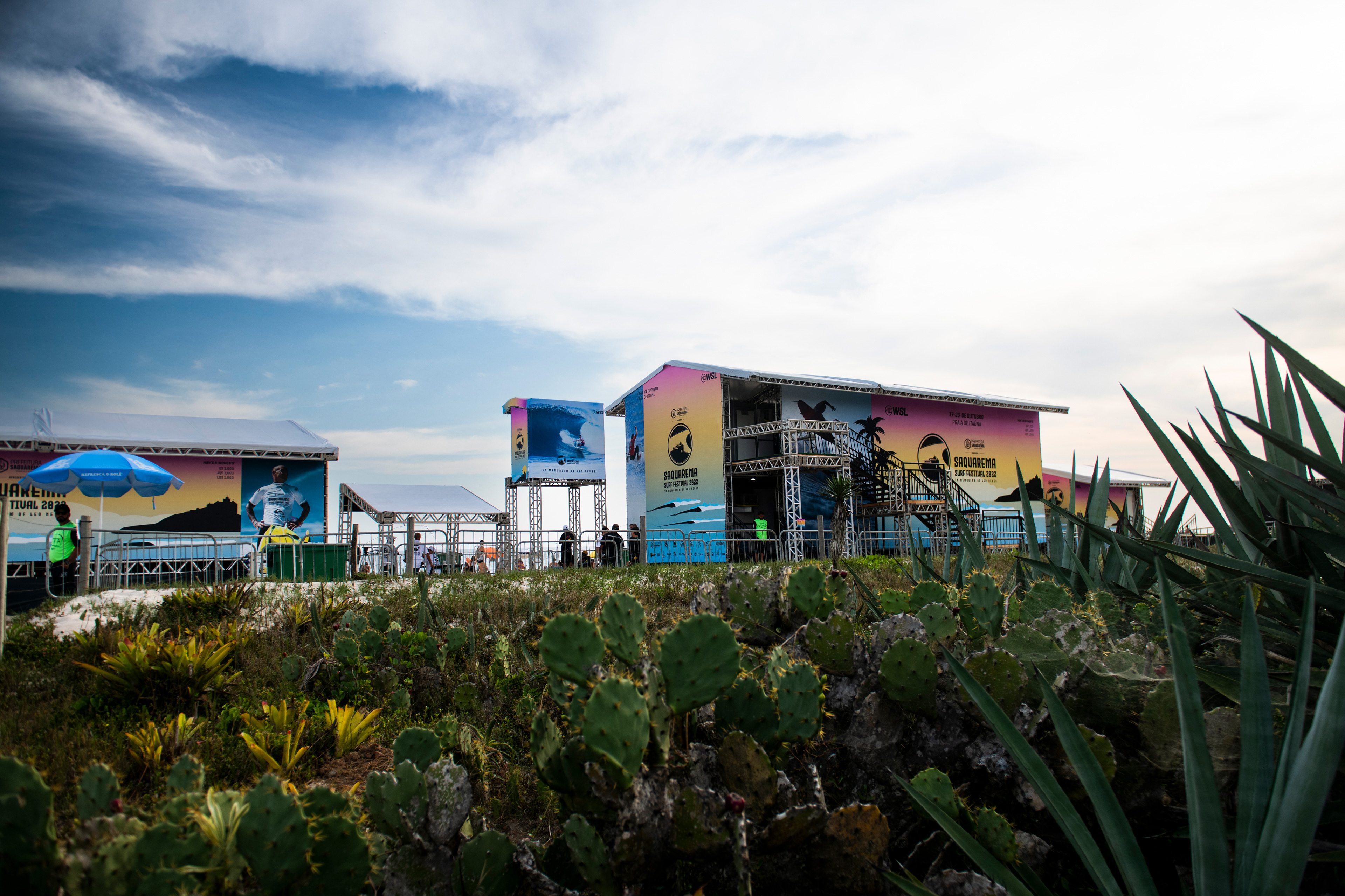 Saquarema Surf Festival, Praia de Itaúna, Saquarema (RJ)