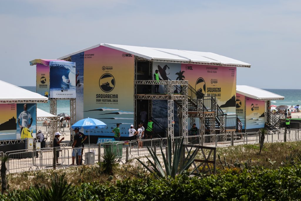 Saquarema Surf Festival, Praia de Itaúna, Saquarema (RJ)