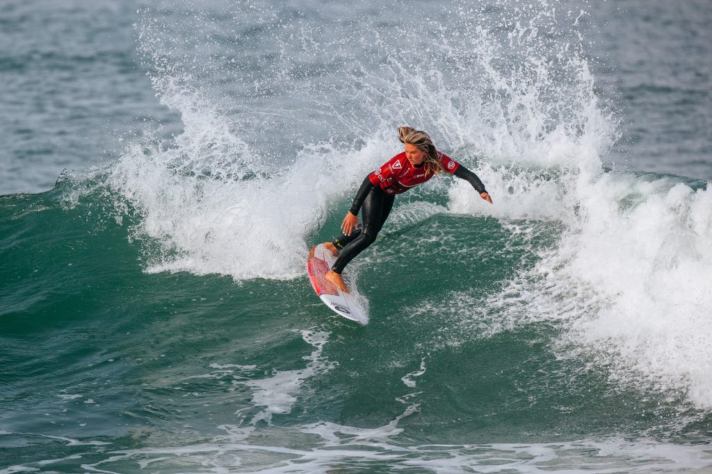 EDP Vissla Pro Ericeira, Ribeira D'Ilhas, Portugal