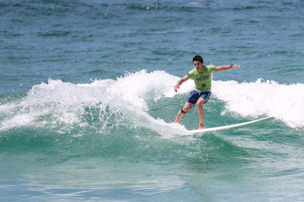 Saquarema Surf Festival, Praia de Itaúna, Saquarema (RJ)