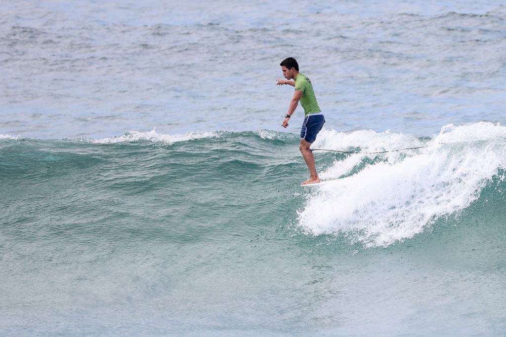 Saquarema Surf Festival, Praia de Itaúna, Saquarema (RJ)