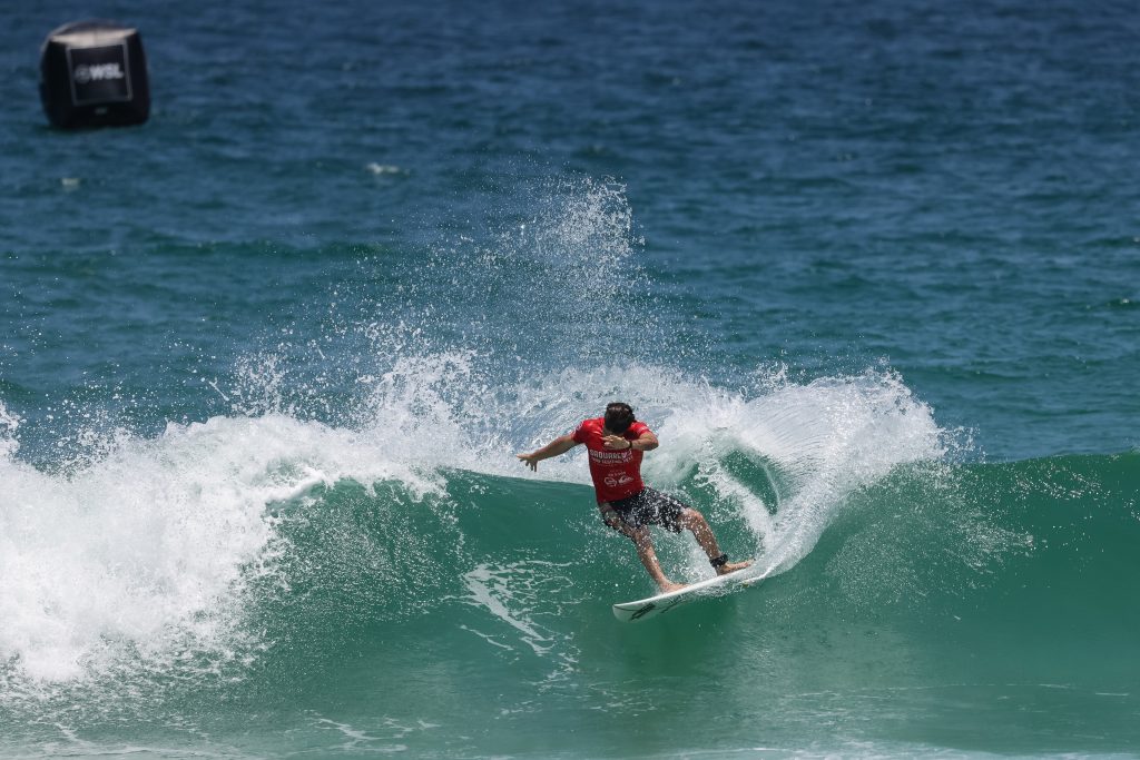 Saquarema Surf Festival, Praia de Itaúna, Saquarema (RJ)