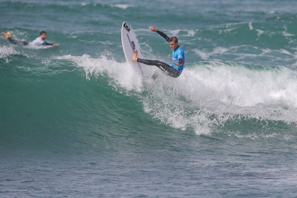 EDP Vissla Pro Ericeira, Ribeira D'Ilhas, Portugal