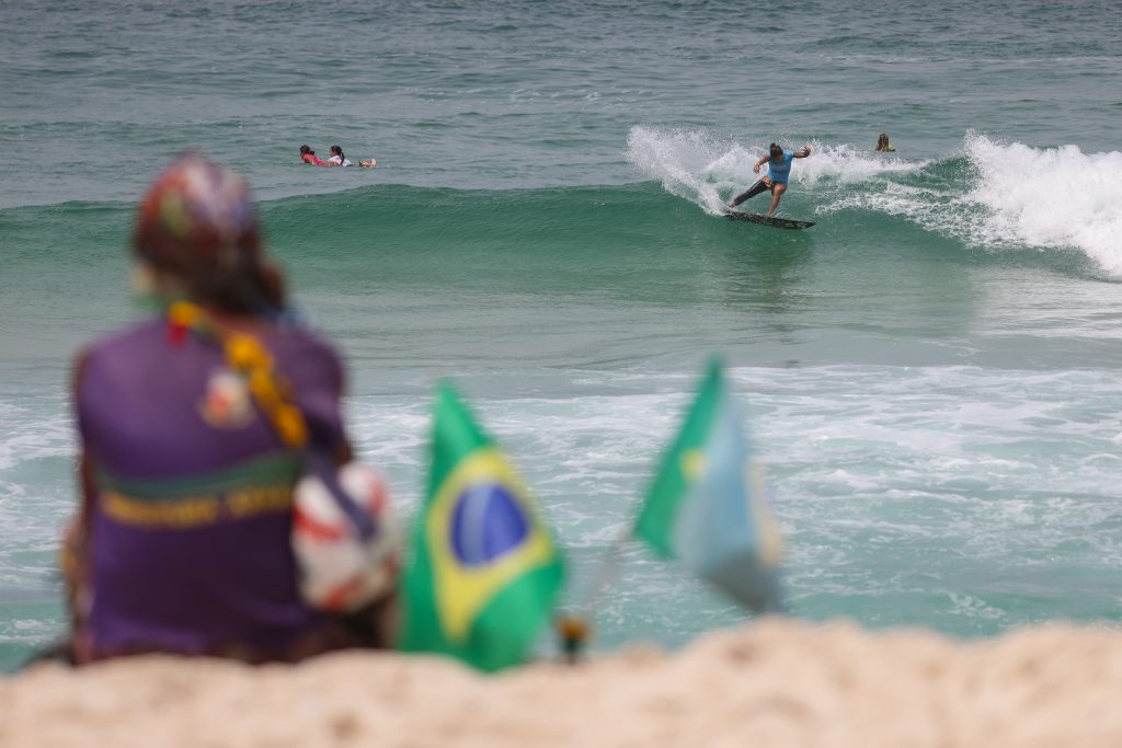 Saquarema Surf Festival, Praia de Itaúna, Saquarema (RJ)
