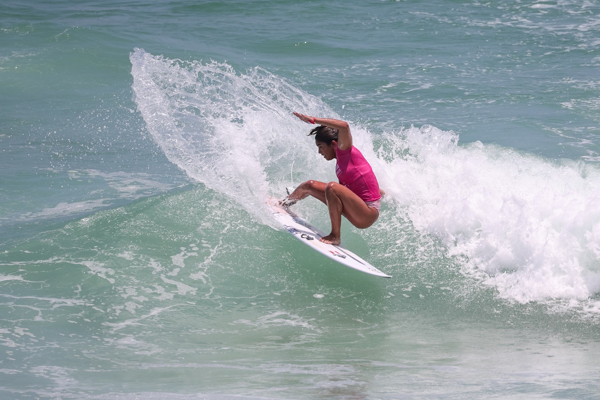 Saquarema Surf Festival, Praia de Itaúna, Saquarema (RJ)