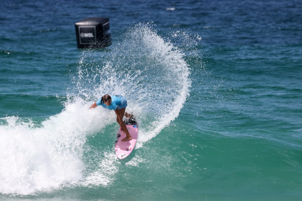 Saquarema Surf Festival, Praia de Itaúna, Saquarema (RJ)