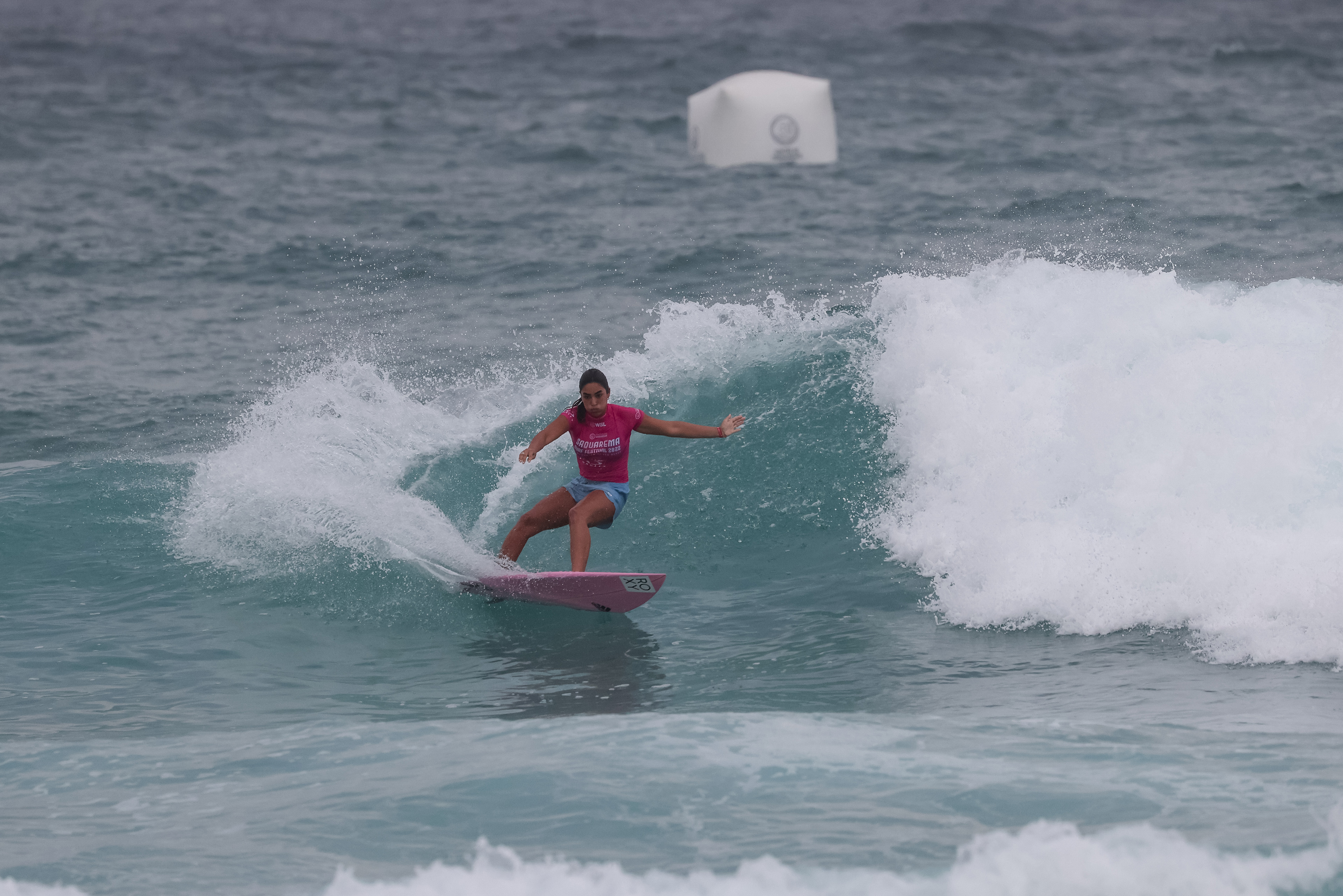Saquarema Surf Festival, Praia de Itaúna, Saquarema (RJ)