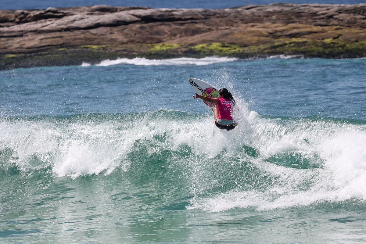 Saquarema Surf Festival, Praia de Itaúna, Saquarema (RJ)