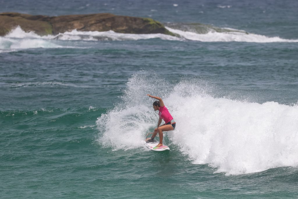 Saquarema Surf Festival, Praia de Itaúna, Saquarema (RJ)