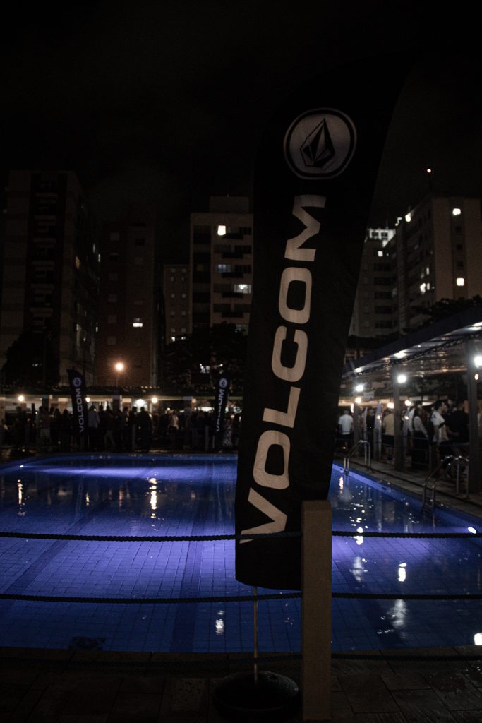 Surf Trunk Party, Santos (SP)