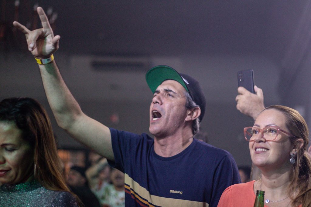 Surf Trunk Party, Santos (SP)