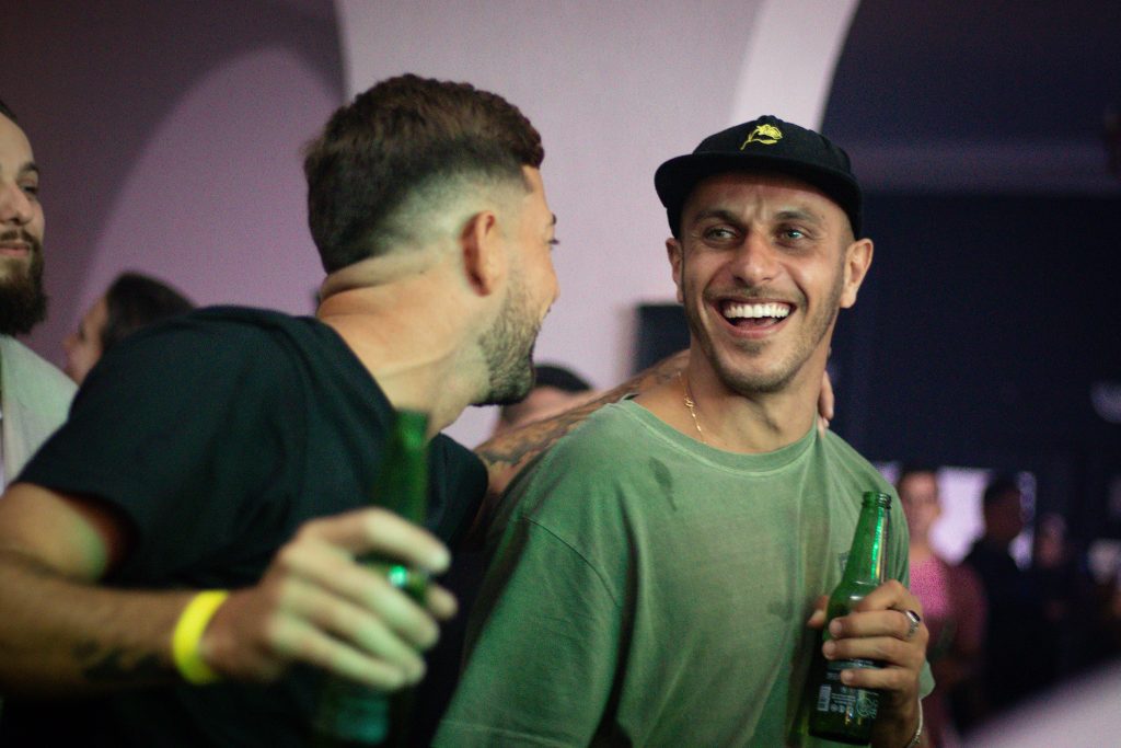 Surf Trunk Party, Santos (SP)