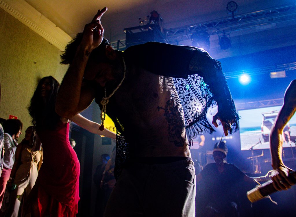 Surf Trunk Party, Santos (SP)