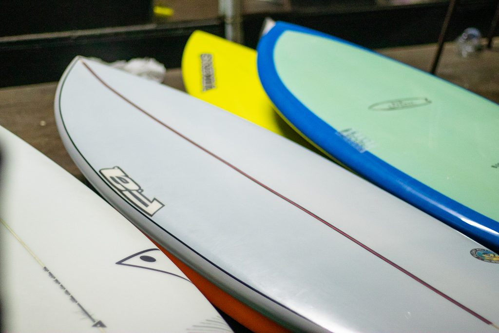 Surf Trunk Party, Santos (SP)