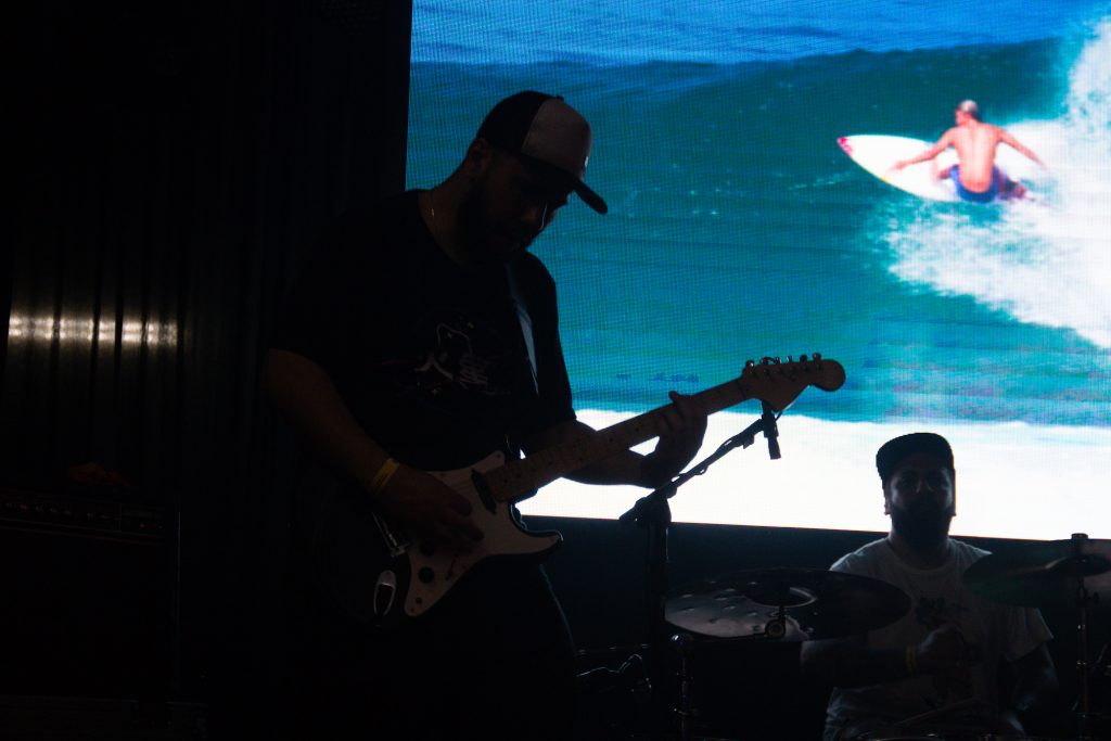 Surf Trunk Party, Santos (SP)