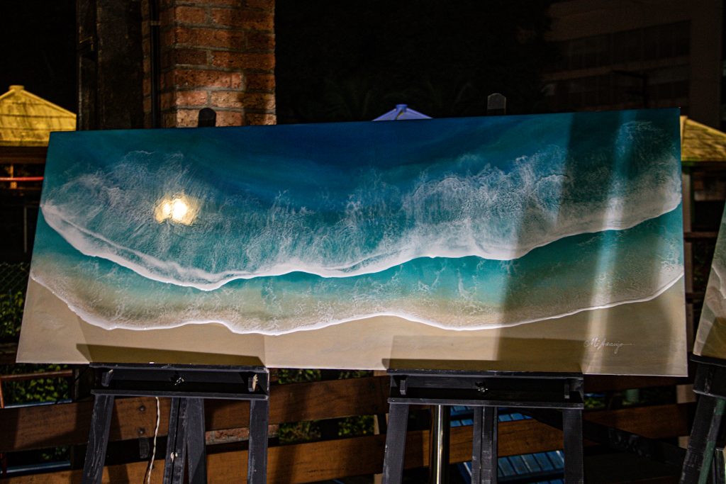 Surf Trunk Party, Santos (SP)