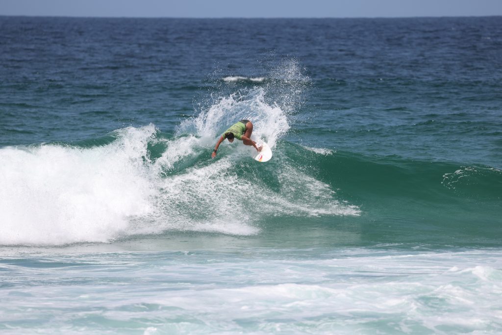 Saquarema Surf Festival, Praia de Itaúna, Saquarema (RJ)